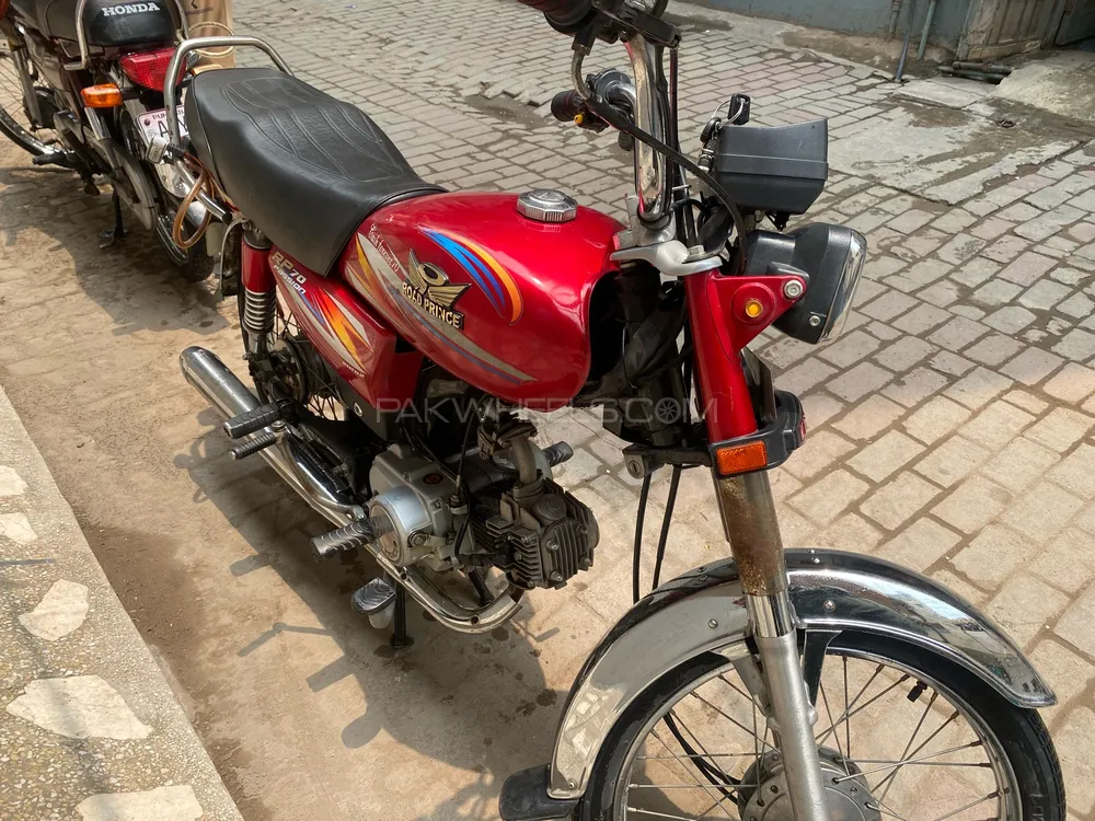 Road Prince Other 2020 for Sale Image-1