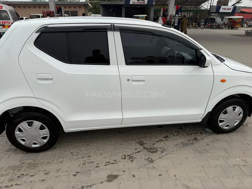 Suzuki Alto 2025 for Sale in Lala musa Image-1