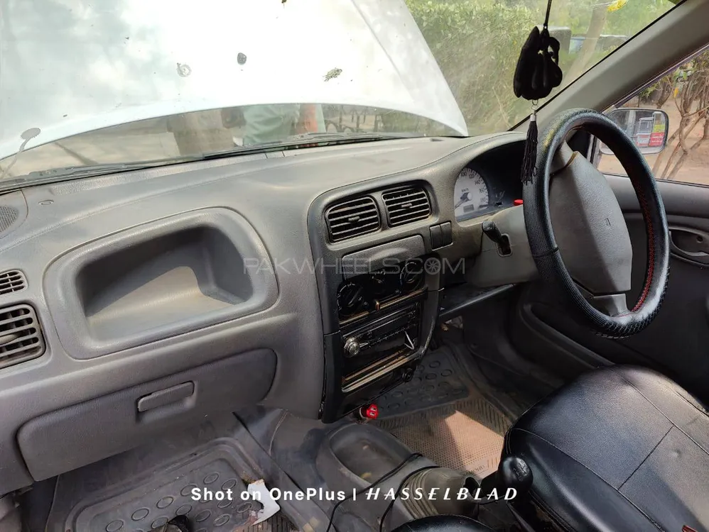 Suzuki Alto 2010 for Sale in Lahore Image-1