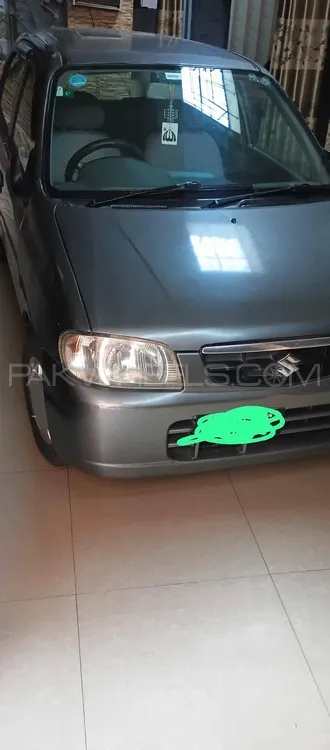 Suzuki Alto 2010 for Sale in Sheikhupura Image-1