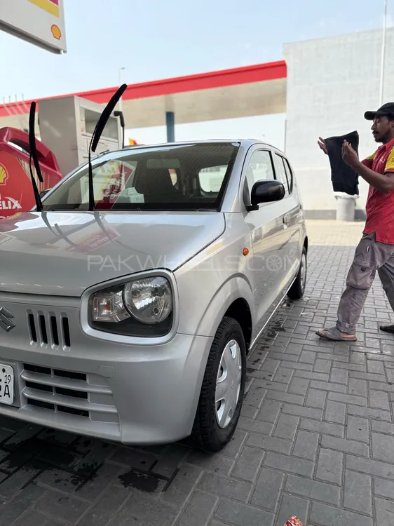 سوزوکی آلٹو 2019 for Sale in لاہور Image-1