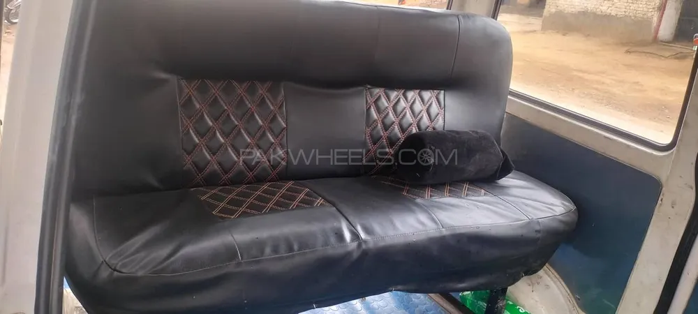 Suzuki Bolan 2014 for Sale in Gujranwala Image-1