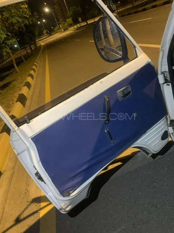Suzuki Bolan 2016 for Sale in Islamabad Image-1