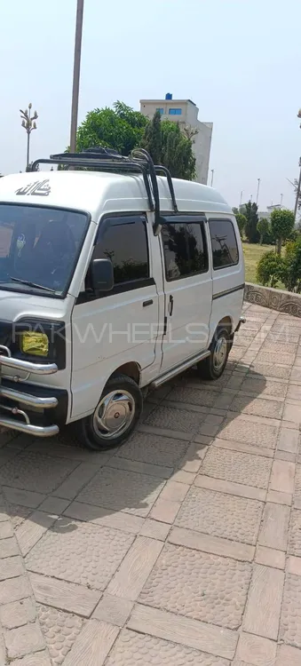 Suzuki Bolan 2020 for Sale in Gujranwala Image-1