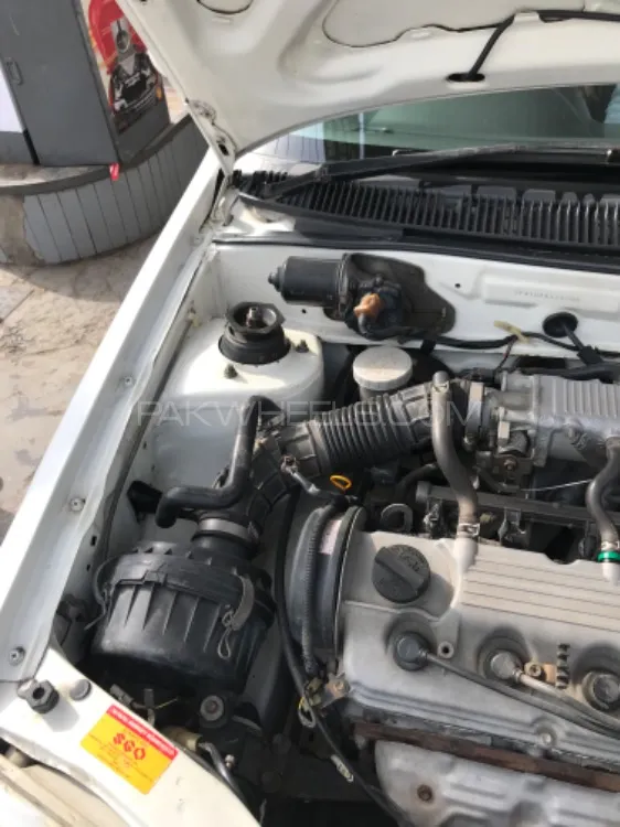 Suzuki Cultus 2016 for Sale in Sargodha Image-1