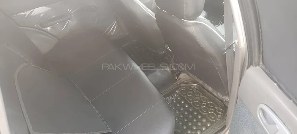 سوزوکی کلٹس 2012 for Sale in ملتان Image-1