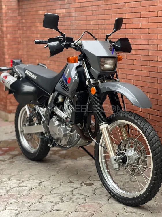 Suzuki DR650SE 2020 for Sale Image-1