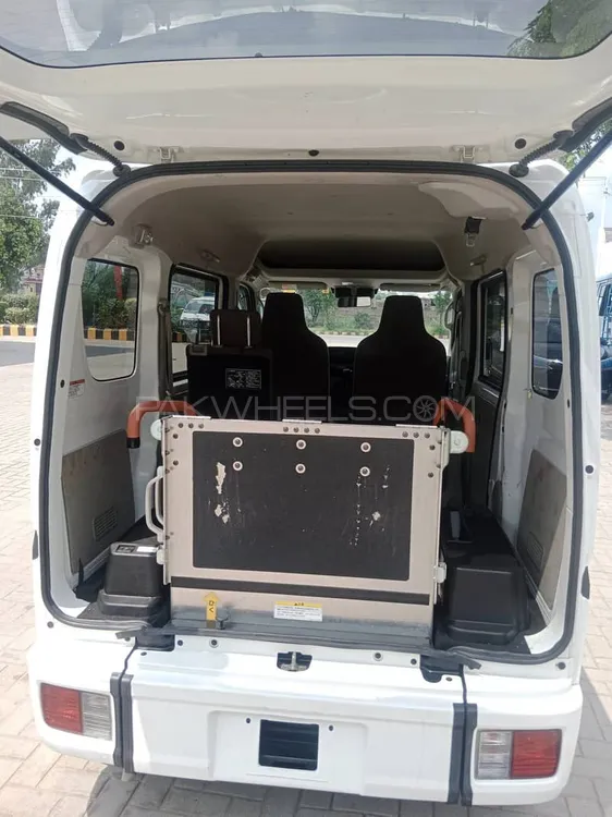 Suzuki Every 2019 for Sale in Sialkot Image-1