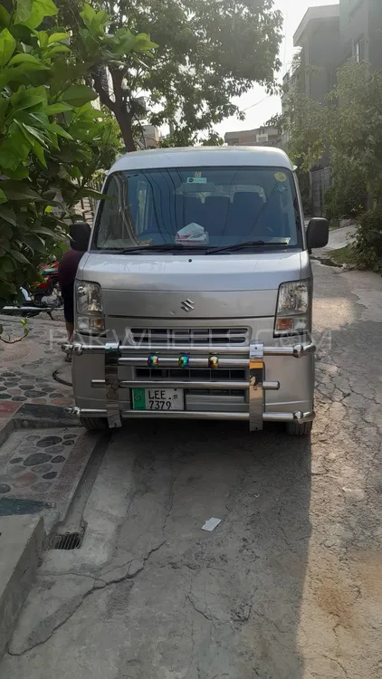 Suzuki Every 2019 for Sale in Lahore Image-1
