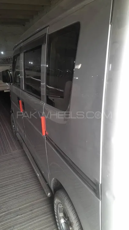 سوزوکی ایوری 2020 for Sale in فیصل آباد Image-1