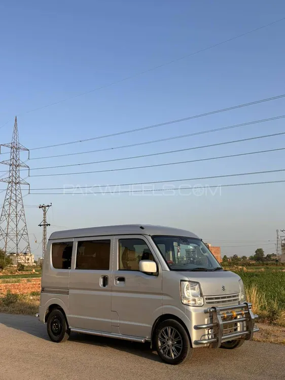 Suzuki Every 2022 for Sale in Sialkot Image-1