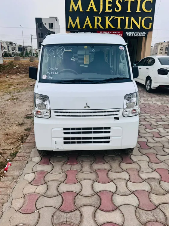 Suzuki Every 2025 for Sale in Gujranwala Image-1