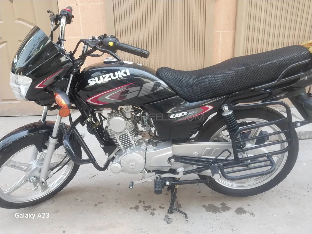 سوزوکی GD 110 2025 for Sale Image-1