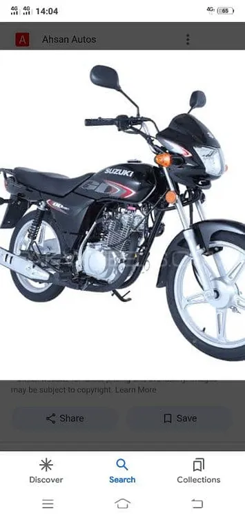 سوزوکی GD 110S 2023 for Sale Image-1