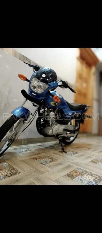 سوزوکی GD 110S 2023 for Sale Image-1