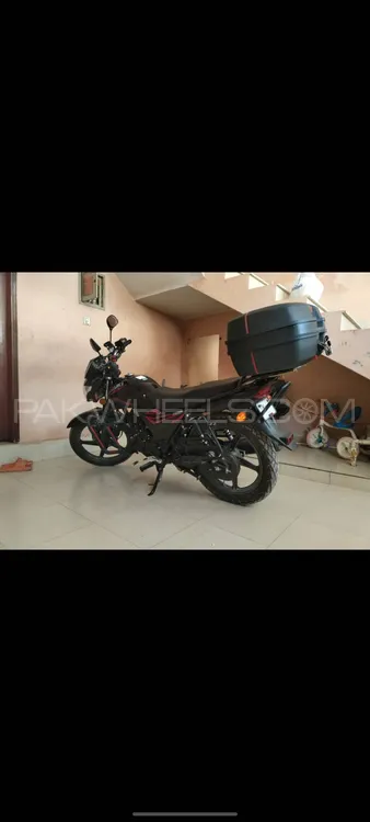 Suzuki GR 150 2023 for Sale Image-1