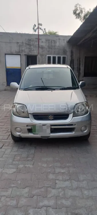 Suzuki Kei 2013 for Sale in Sialkot Image-1