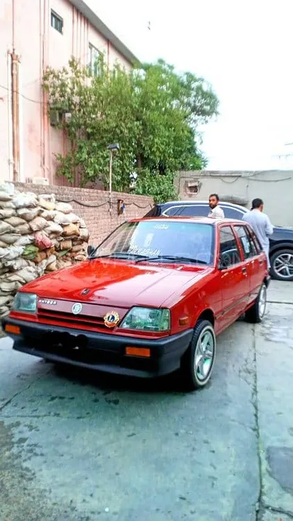 Suzuki Khyber 1991 for Sale in Rawalpindi Image-1