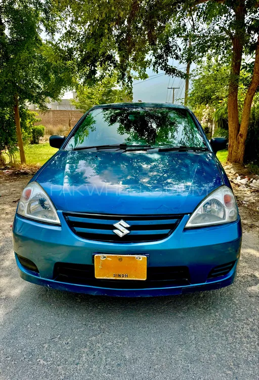 سوزوکی لیانا 2008 for Sale in بہاولپور Image-1