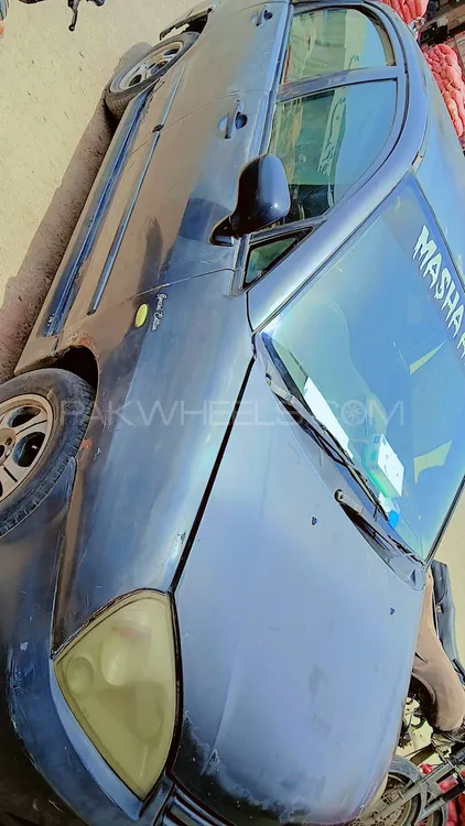 Suzuki Liana 2006 for Sale in Karachi Image-1