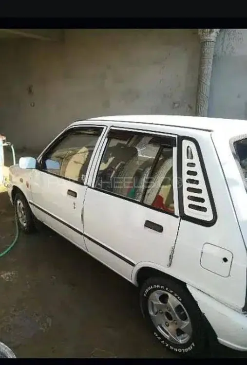 Suzuki Mehran 2006 for Sale in Gujar Khan Image-1