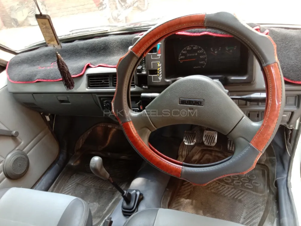 Suzuki Mehran 2018 for Sale in Multan Image-1