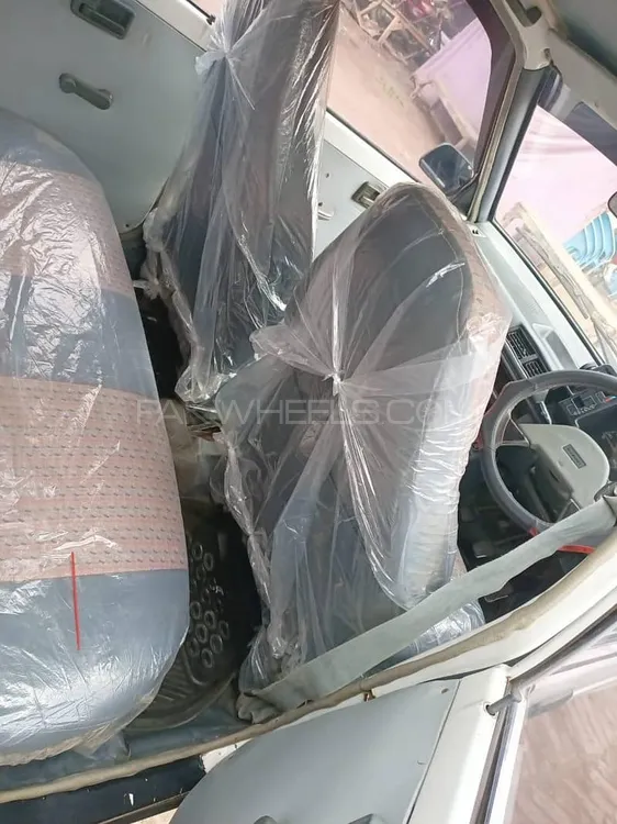 Suzuki Mehran 1996 for Sale in Rahim Yar Khan Image-1