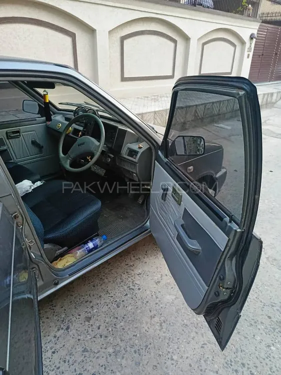 Suzuki Mehran 2011 for Sale in Rawalpindi Image-1