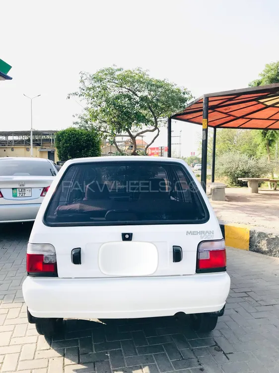 Suzuki Mehran 2018 for Sale in Jhelum Image-1
