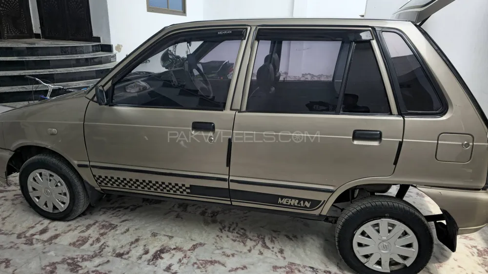 سوزوکی مہران 2019 for Sale in بہاولپور Image-1