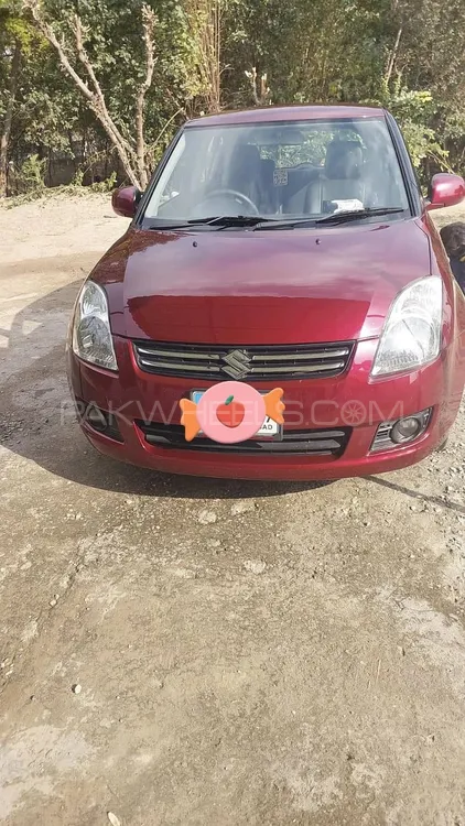 Suzuki Swift 2013 for Sale in Jhelum Image-1