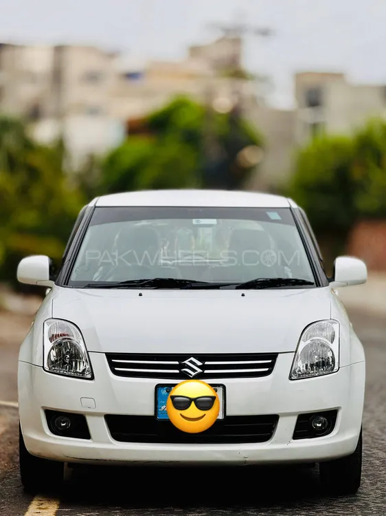 Suzuki Swift 2020 for Sale in Lahore Image-1