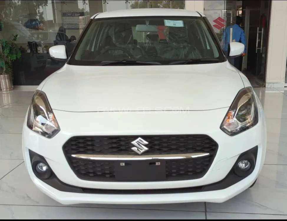 سوزوکی سوئفٹ 2025 for Sale in لاہور Image-1