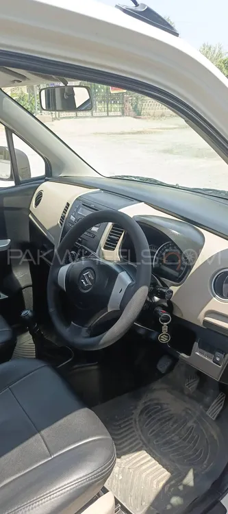 Suzuki Wagon R 2019 for Sale in Rawalpindi Image-1