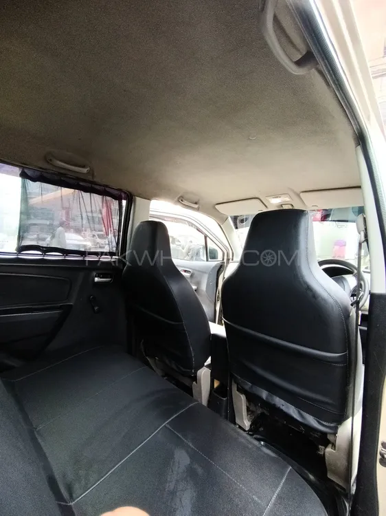 Suzuki Wagon R 2019 for Sale in Lahore Image-1