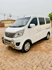 Changan Karvaan Plus 2021 for Sale