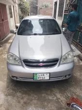 Chevrolet Optra 2005 for Sale