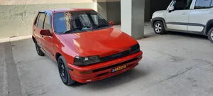 Daihatsu Charade GT-ti 1988 for Sale