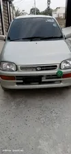 Daihatsu Cuore 2009 for Sale