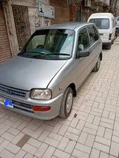 Daihatsu Cuore CX Eco 2011 for Sale
