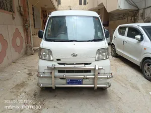Daihatsu Hijet Deluxe 2013 for Sale