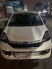 Subaru Pleo 2015 for Sale