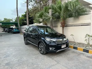 Honda BR-V i-VTEC S 2021 for Sale
