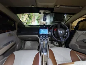 Honda City i-DSI Vario 2008 for Sale