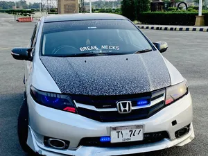 Honda City 1.3 i-VTEC 2010 for Sale