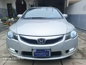 Honda Civic MXB (Hybrid) 2010 for Sale