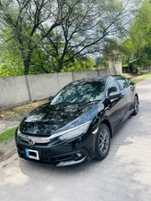 Honda Civic Oriel 1.8 i-VTEC CVT 2021 for Sale