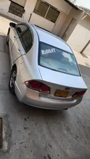 Honda Civic VTi Oriel Prosmatec 1.8 i-VTEC 2011 for Sale