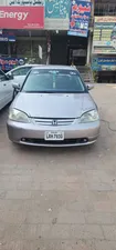 Honda Civic VTi Oriel Prosmatec 1.6 2003 for Sale