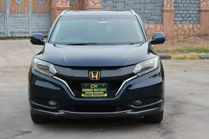Honda Vezel Hybrid Z 2017 for Sale